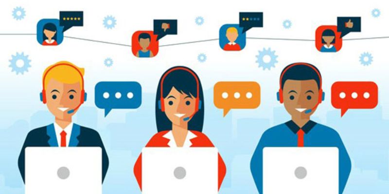 Chăm Sóc Khách Hàng New88 24 Tình huống bạn cần đến chăm sóc khách hàng New88