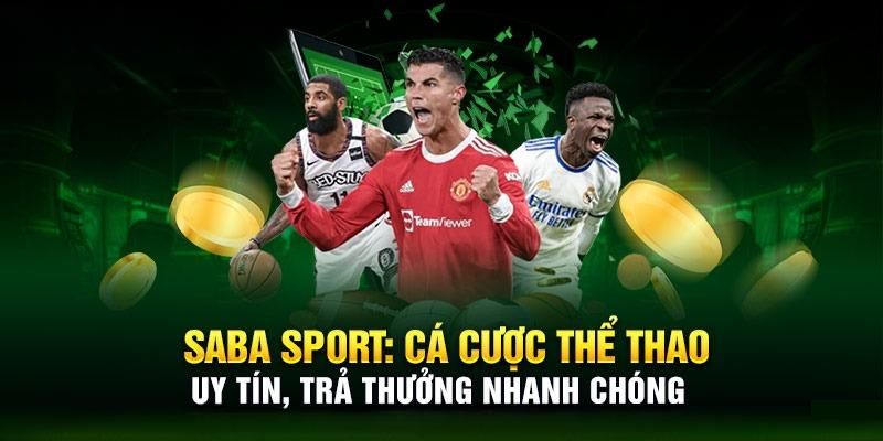 Saba Sport: Điểm Đến Cá Độ Thể Thao Đỉnh Cao Tại New88 5 Lợi ích nổi bật khi tham gia Saba Sport
