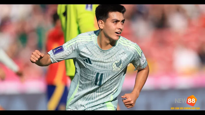 Tâm điểm của vòng loại trẻ: U20 Mexico vs U20 Ma Rốc: ai sẽ ghi dấu ấn? 1 u20 mexico vs u20 ma roc google 7583 featured